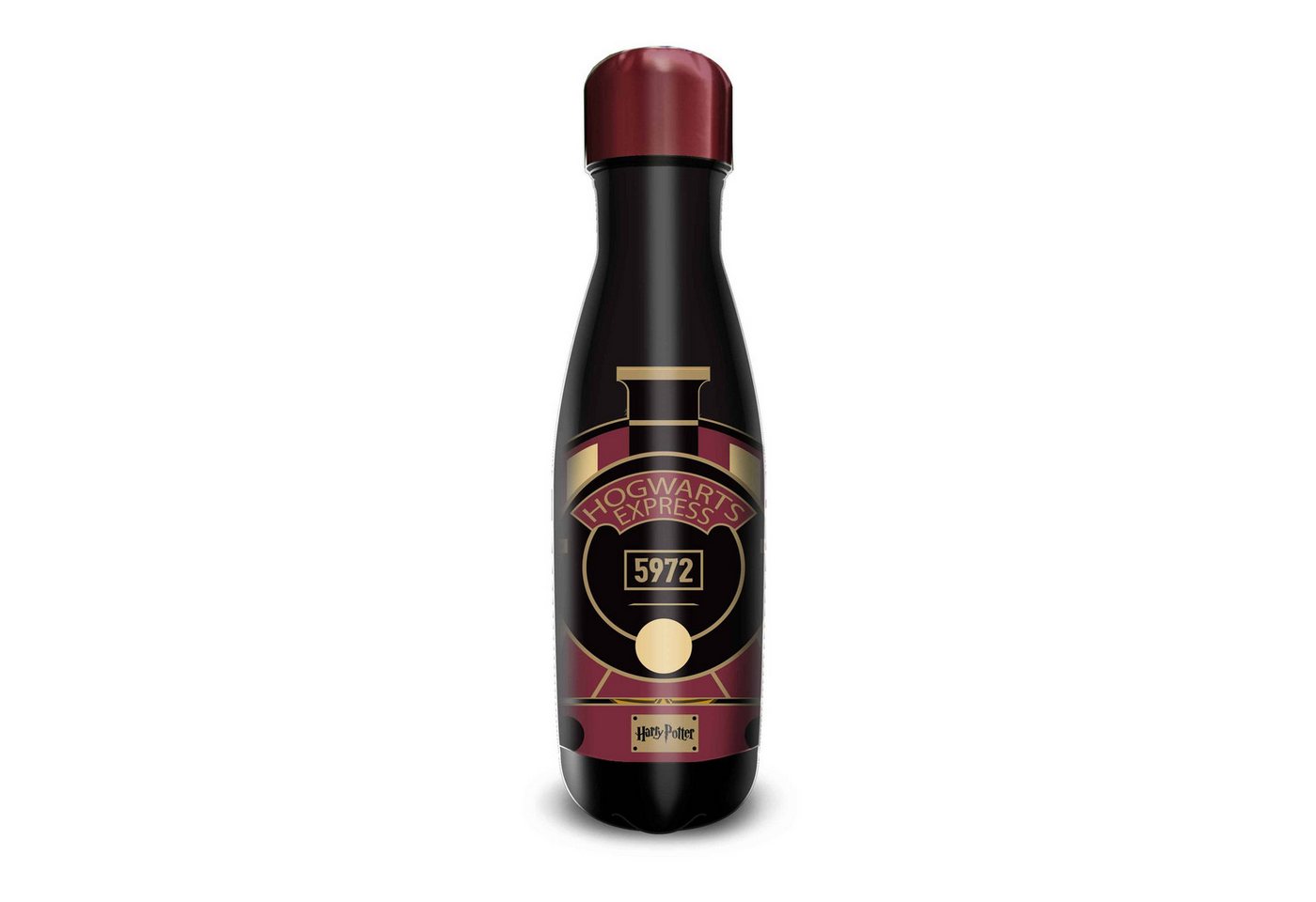 Karactermania Thermobecher Harry Potter Trinkflasche Hogwarts Express Karactermania Thermobecher Harry Potter Trinkflasche Hogwarts Express von Karactermania