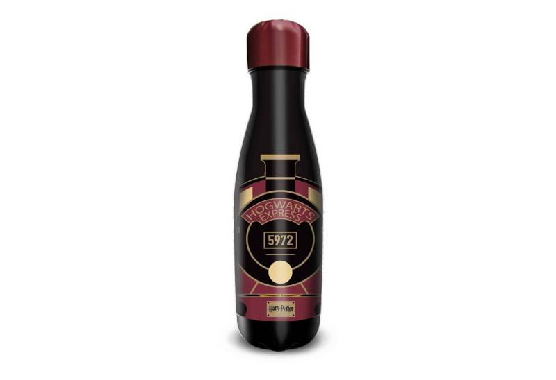 Karactermania Thermobecher Harry Potter Trinkflasche Hogwarts Express von Karactermania