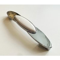 Möbelgriff, Schrankgriff, Schubladengriff, Möbelknopf, Knauf, 64mm 96mm 128mm, Porzellan Handbemalt Möbelgriff, Schrankgriff, Schubladengriff, Möbelknopf, Knauf, 64mm 96mm 128mm, Porzellan Handbemalt von Karanbeschlaege