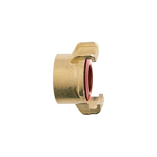 Quarzflex Gewindestück GEKA Plus G 3/4Zoll IG KARASTO m.KTW-Zul. von Karasto