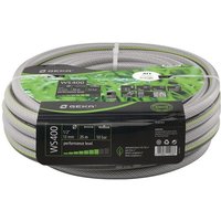 Karasto - geka 13.0216.9 Wasserschlauch WS400 Länge 25 m Innen-Ø 25 mm Außen-Ø 32 mm von Karasto