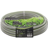 Karasto - geka plus Wasserschlauch WS400, 3/4€œ, 50 m, 5-lagig, Gartenschlauch, 13.0203.9 von Karasto