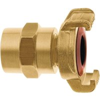 Geka - Karasto plus-Schlauchstück xk, ms, 1/2, 13mm VP550 von Geka