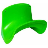 Geka - Wandschlauchhalter grün Kunststoff Geka - Wandschlauchhalter grün Kunststoff von Geka