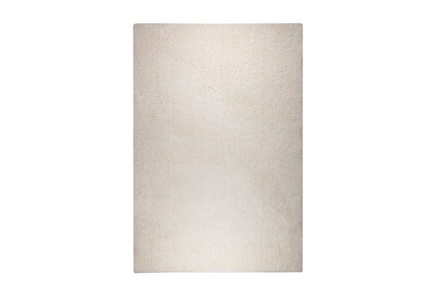 Karat Flokati-Teppich Royal Flokati 1A, Teppich-Läufer, verschiedene Farben & Größen, rechteckig von Karat