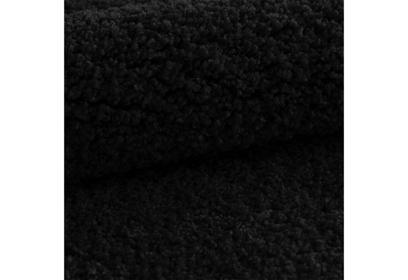 Karat Hochflor-Teppich Luxury, Wohnteppich in verschiedenen Farben & Größen, rechteckig, Höhe: 30 mm, Extra flauschig von Karat