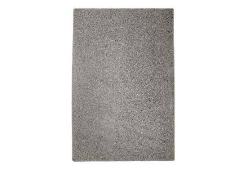 Karat Hochflor-Teppich Shaggy, Teppichläufer, viele Farben & Größen, Teppich, rechteckig von Karat