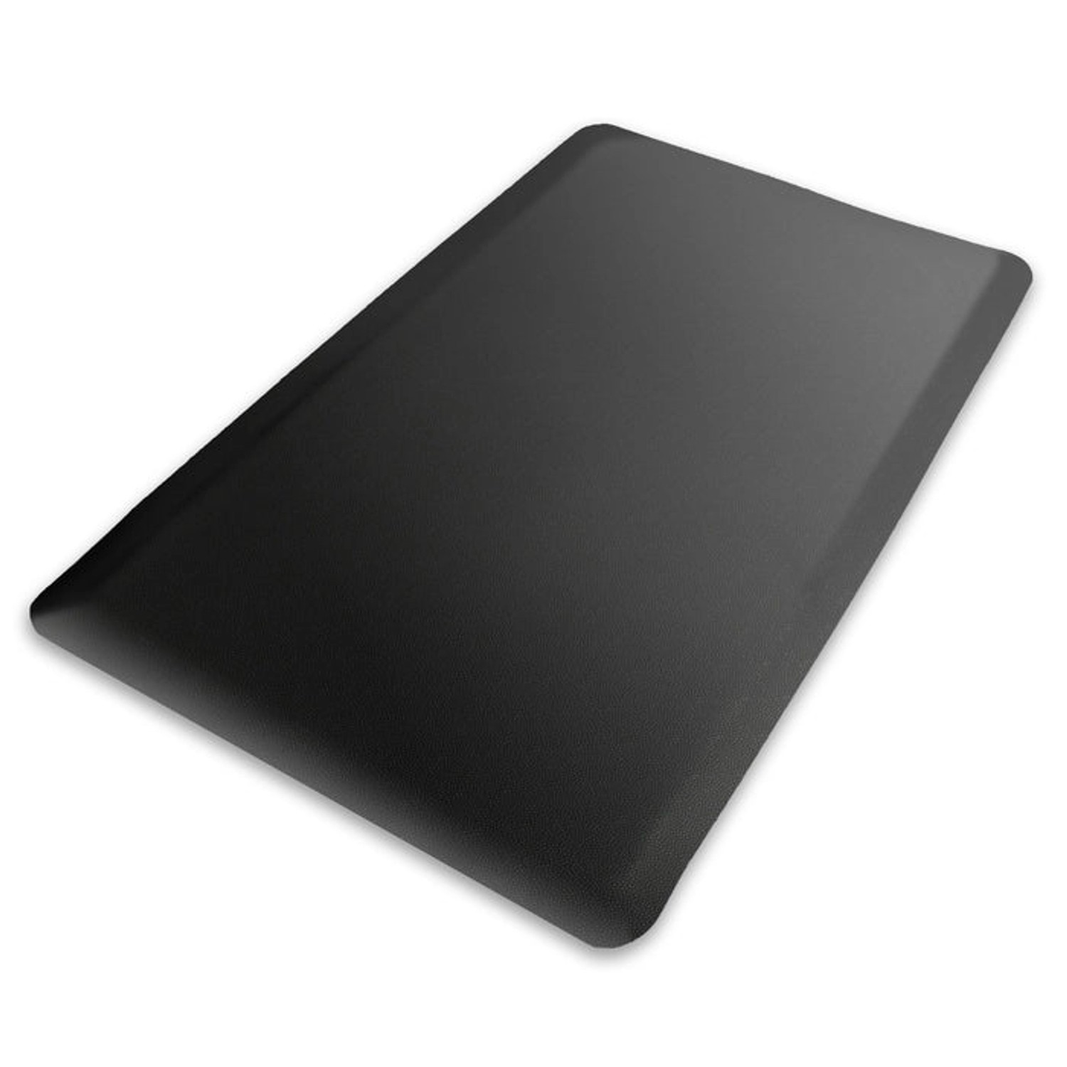 KARAT Anti-Ermüdungsmatte Soft-Tritt 120 x 50 cm Schwarz von Karat