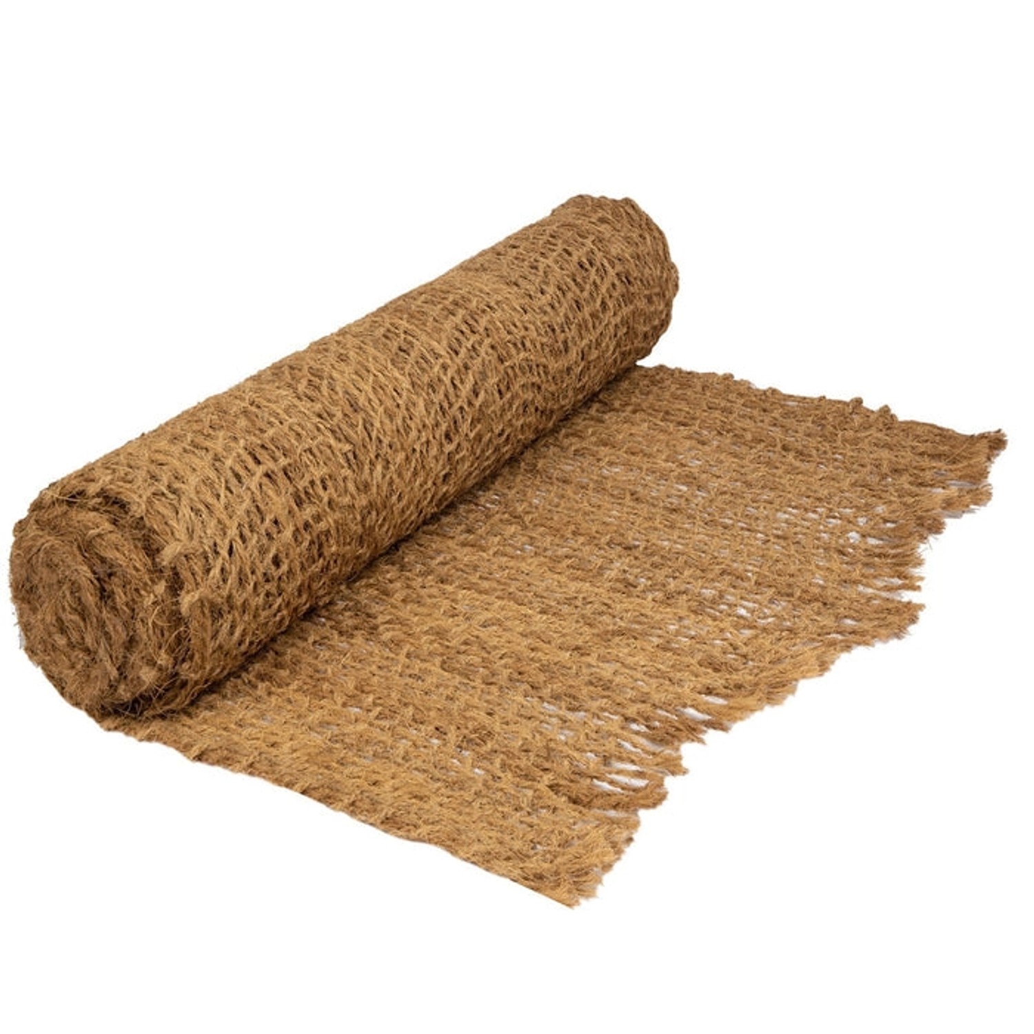 KARAT Böschungsmatte Ufermatte Erosionsschutz für Garten und Teich 400 g/m² 1 x 15 m von Karat