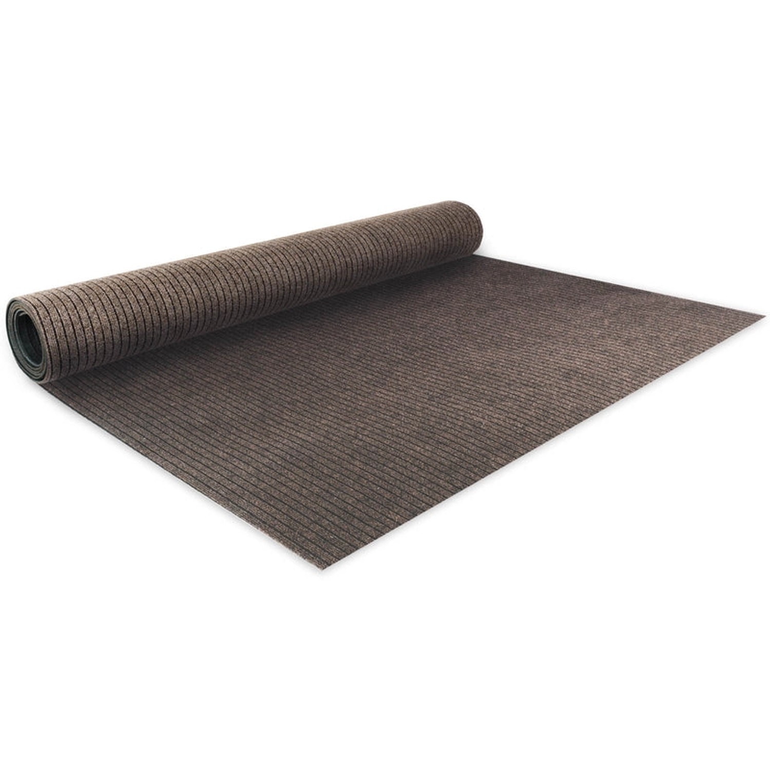 KARAT Eventteppich Atlas auf Maß Pflegeleicht Beige 100 x 1350 cm KARAT Eventteppich Atlas auf Maß Pflegeleicht Beige 100 x 1350 cm von Karat