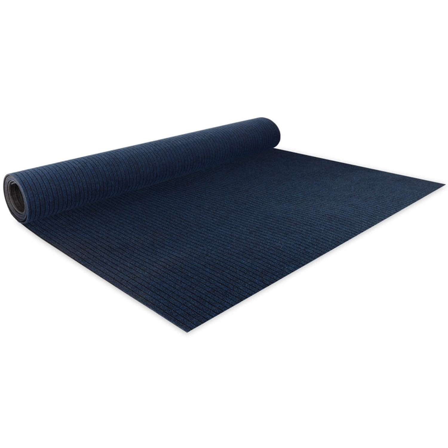 KARAT Eventteppich Atlas auf Maß Pflegeleicht Blau 100 x 1250 cm KARAT Eventteppich Atlas auf Maß Pflegeleicht Blau 100 x 1250 cm von Karat