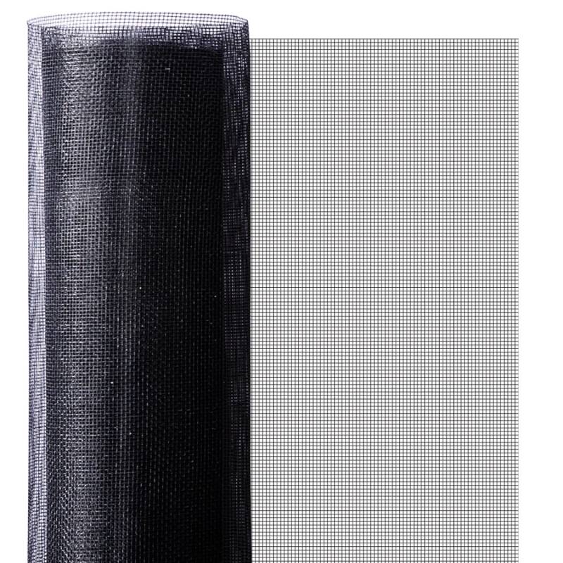 KARAT Fliegengitter für Fenster und Türen Zuschneidbar Reißfest 1 x 3 m KARAT Fliegengitter für Fenster und Türen Zuschneidbar Reißfest 1 x 3 m von Karat