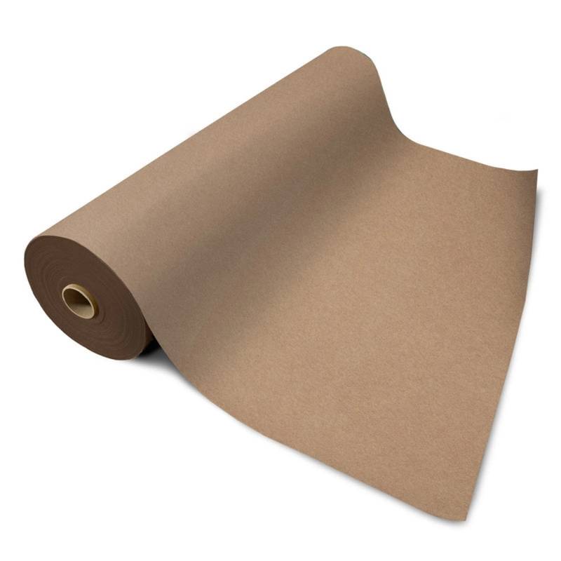 KARAT Messeteppich Sintra auf Maß Pflegeleichter Gangläufer Beige 100 x 400 cm von Karat