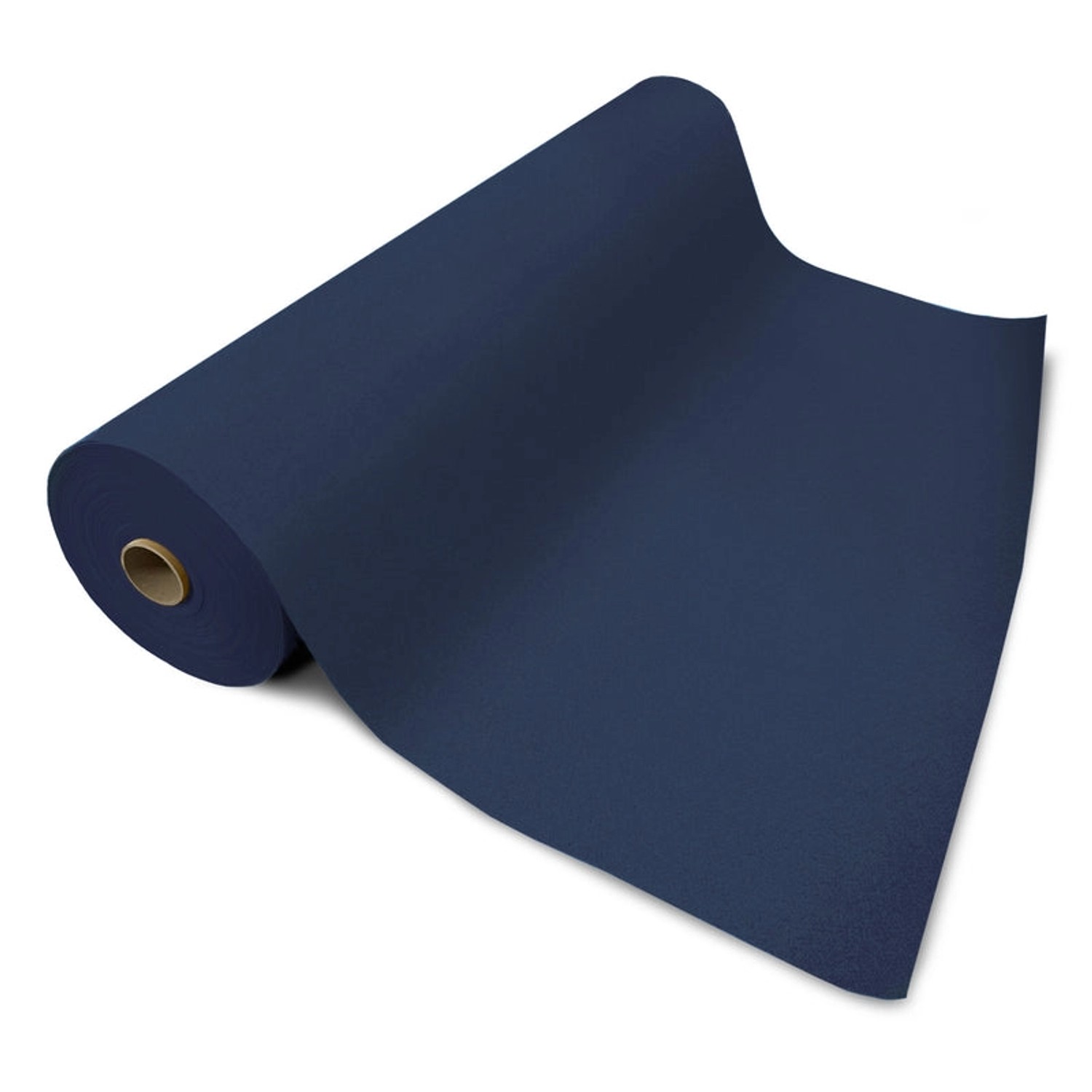 KARAT Messeteppich Sintra auf Maß Pflegeleichter Gangläufer Dunkelblau 200 x 3500 cm KARAT Messeteppich Sintra auf Maß Pflegeleichter Gangläufer Dunkelblau 200 x 3500 cm von Karat