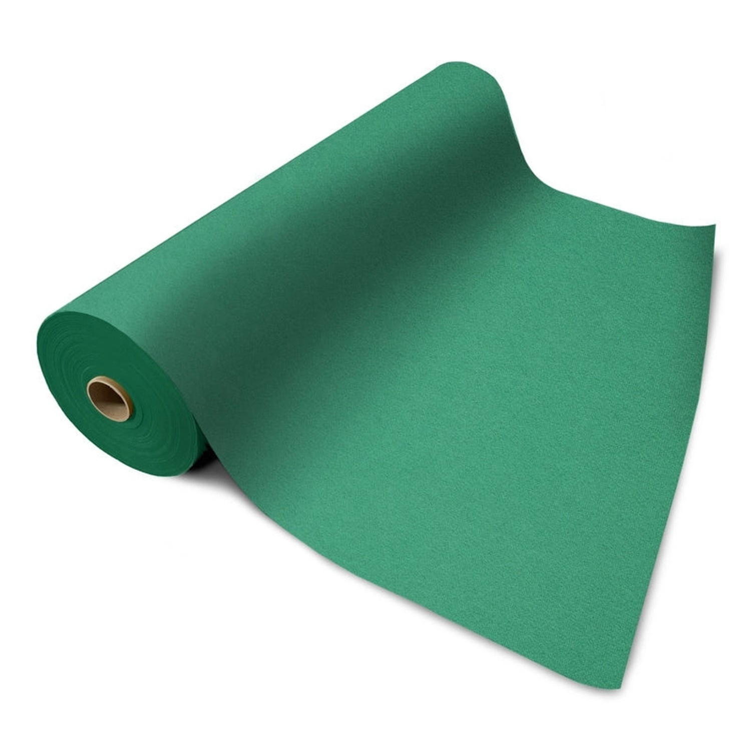 KARAT Messeteppich Sintra auf Maß Pflegeleichter Gangläufer Grün 100 x 1350 cm KARAT Messeteppich Sintra auf Maß Pflegeleichter Gangläufer Grün 100 x 1350 cm von Karat