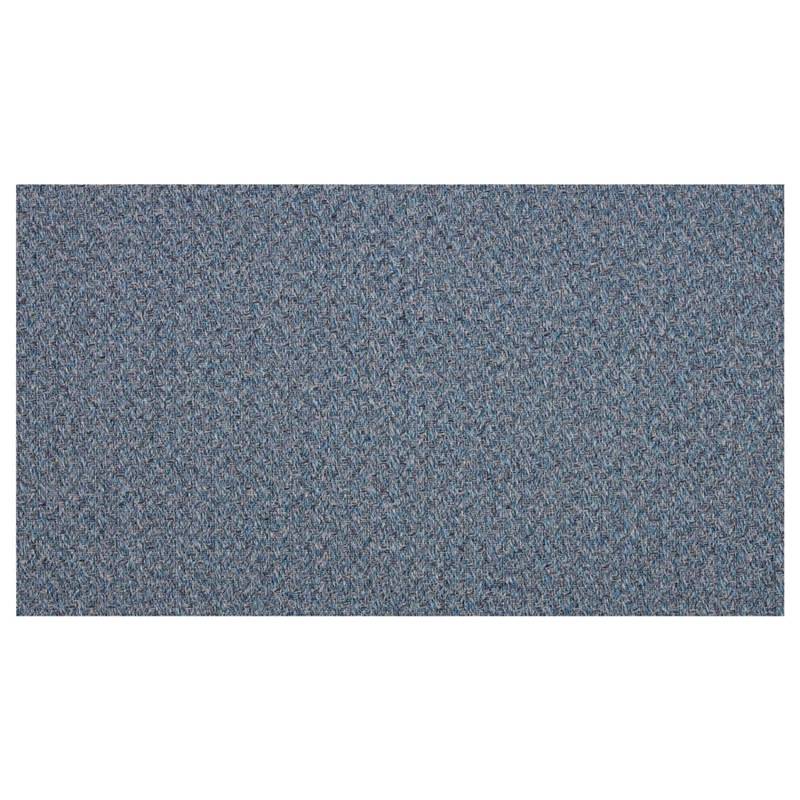 KARAT Outdoor Teppich Como Wetterfest für Terasse und Garten nach Maß 90 x 850 cm von Karat