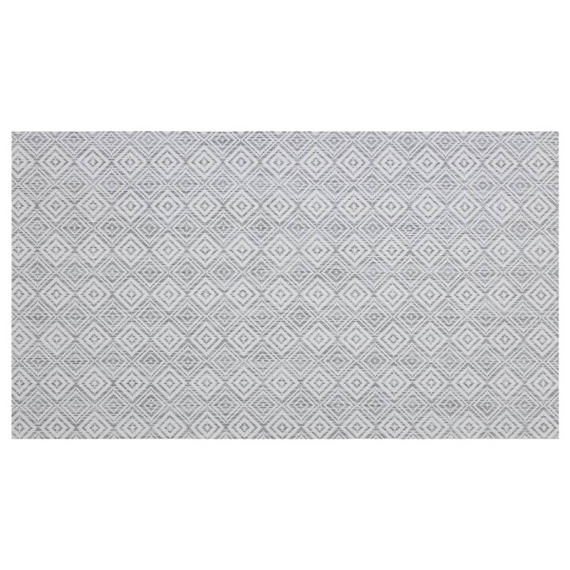 KARAT Outdoor Teppich Modica Wetterfest für Terasse und Garten nach Maß 90 x 700 cm von Karat