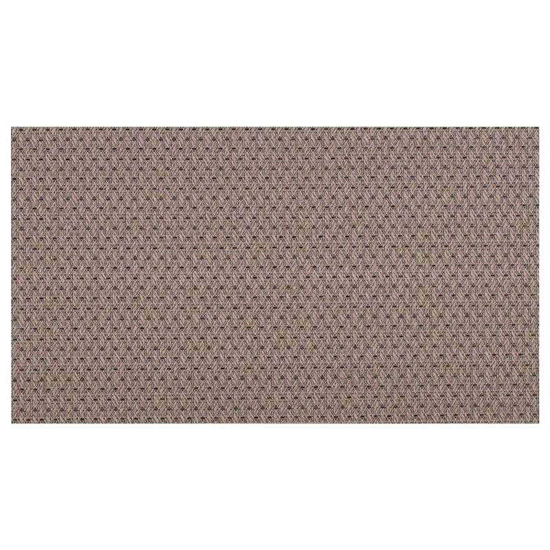 KARAT Outdoor Teppich Pavia Wetterfest für Terasse und Garten nach Maß 60 x 750 cm von Karat