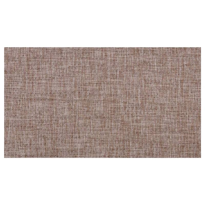 KARAT Outdoor Teppich Trani Wetterfest für Terasse und Garten nach Maß 60 x 750 cm von Karat
