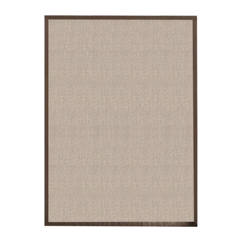 KARAT Outdoor Teppich Verona mit Bordüre Witterungsbeständig und Modern 200 x 290 cm von Karat
