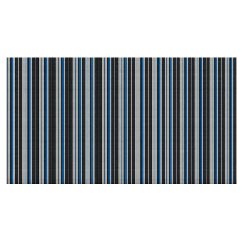 KARAT Outdoor- und Balkonteppich Ravenna Stilvoller Außenteppich nach Maß 180 x 250 cm von Karat