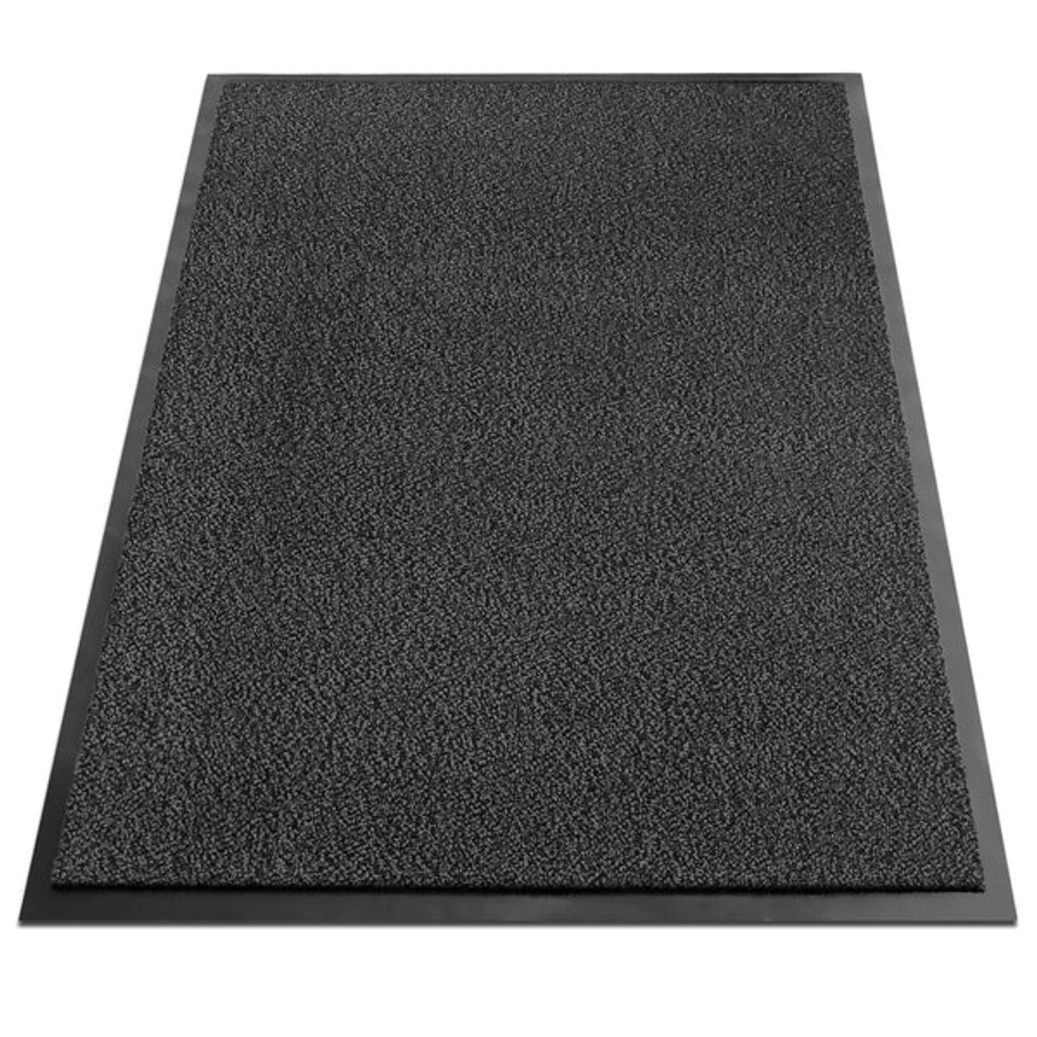 Karat Schmutzfangmatte SKY - Anthrazit 120 x 180 cm von Karat