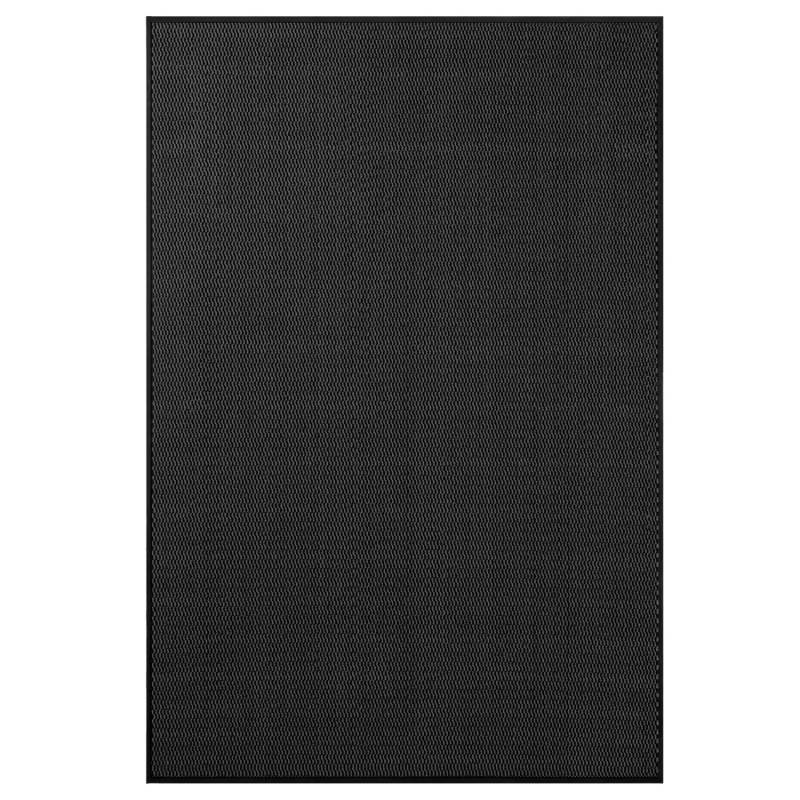 KARAT Schmutzfangmatte SKY Novo Einzigartiger TPE-Rücken Anthrazit 135 x 200 cm von Karat