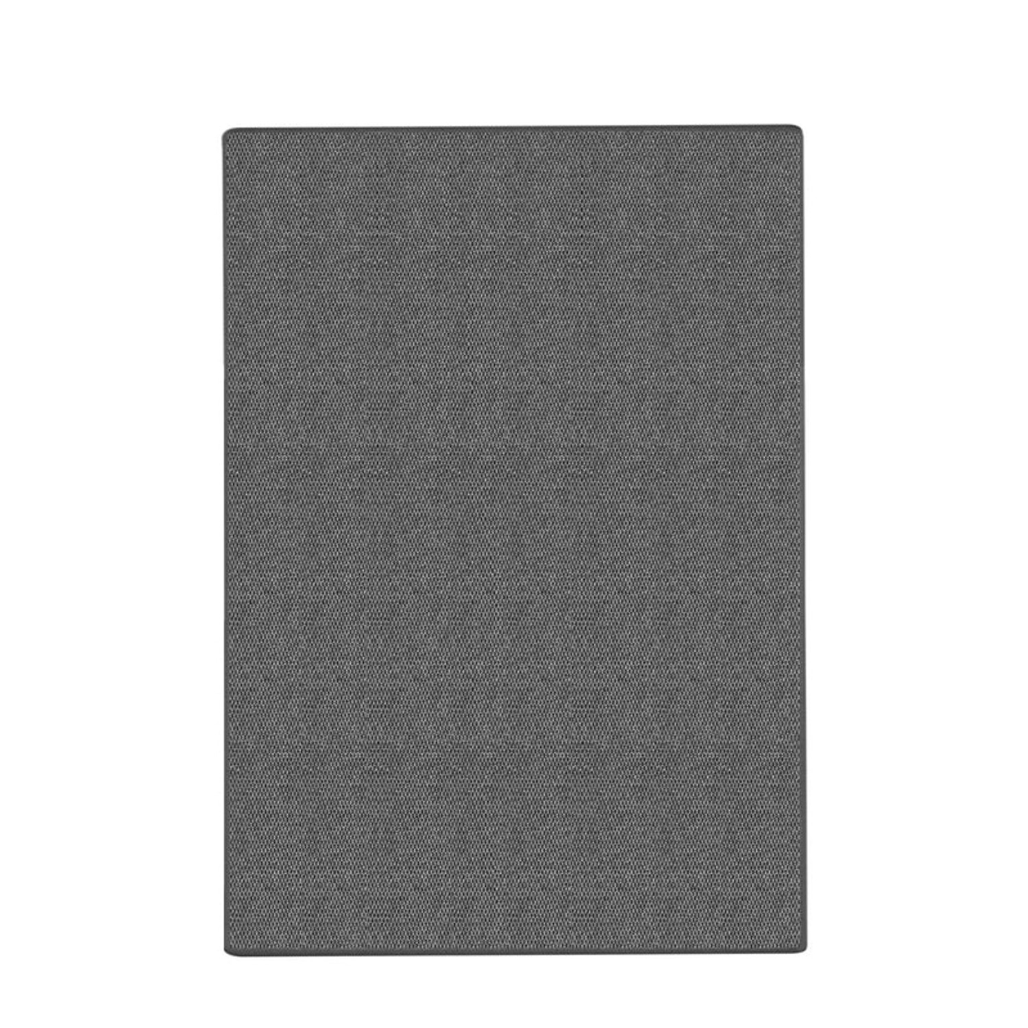 KARAT Sisal Teppich nach Maß Sylt Für Innenbereiche Grau 200 x 450 cm KARAT Sisal Teppich nach Maß Sylt Für Innenbereiche Grau 200 x 450 cm von Karat