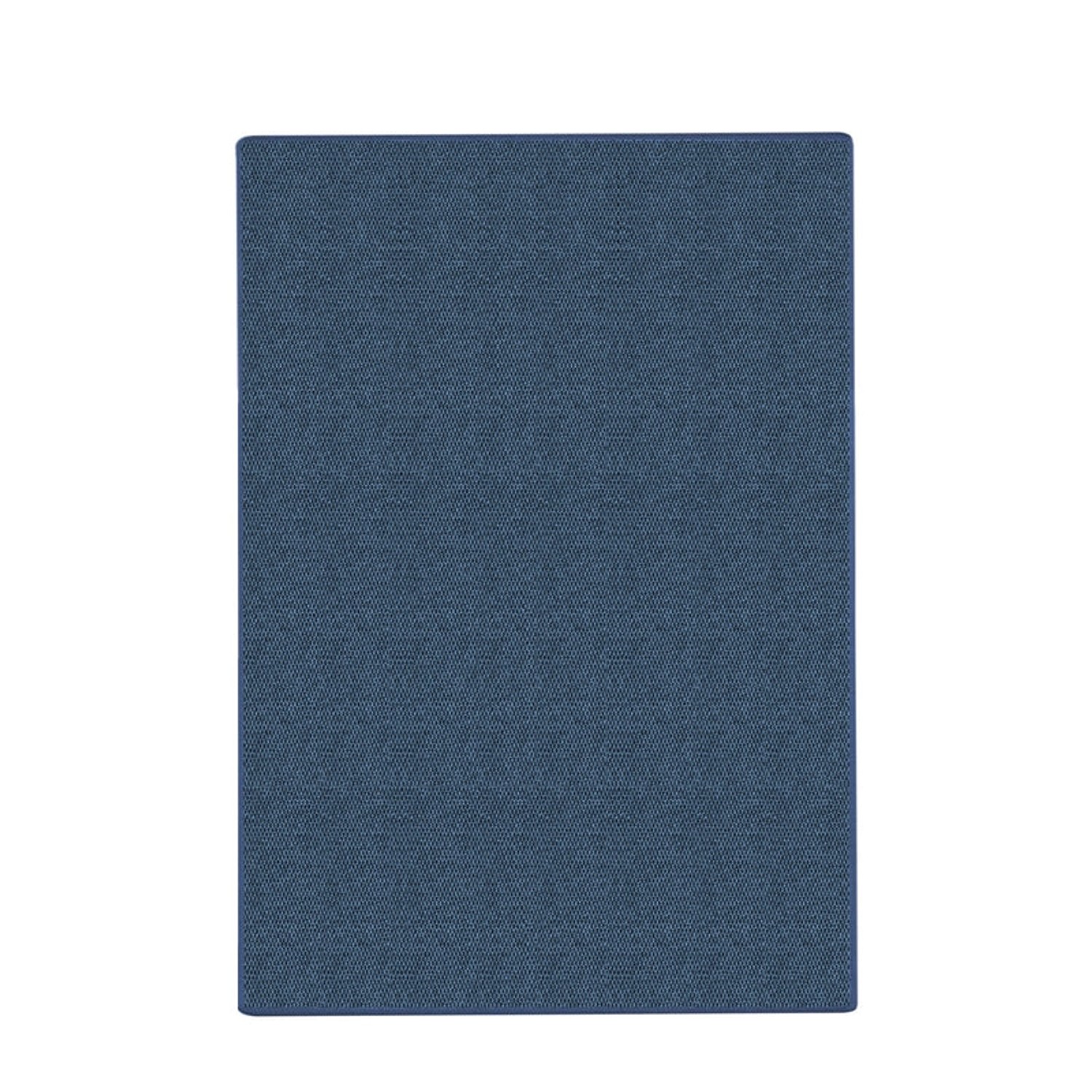 KARAT Sisal Teppichläufer nach Maß Sylt Für Innenbereiche Blau 80 x 450 cm KARAT Sisal Teppichläufer nach Maß Sylt Für Innenbereiche Blau 80 x 450 cm von Karat