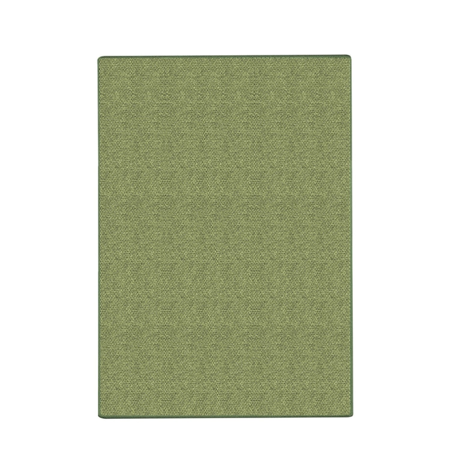 KARAT Sisal Teppichläufer nach Maß Sylt Für Innenbereiche Grün 66 x 500 cm KARAT Sisal Teppichläufer nach Maß Sylt Für Innenbereiche Grün 66 x 500 cm von Karat