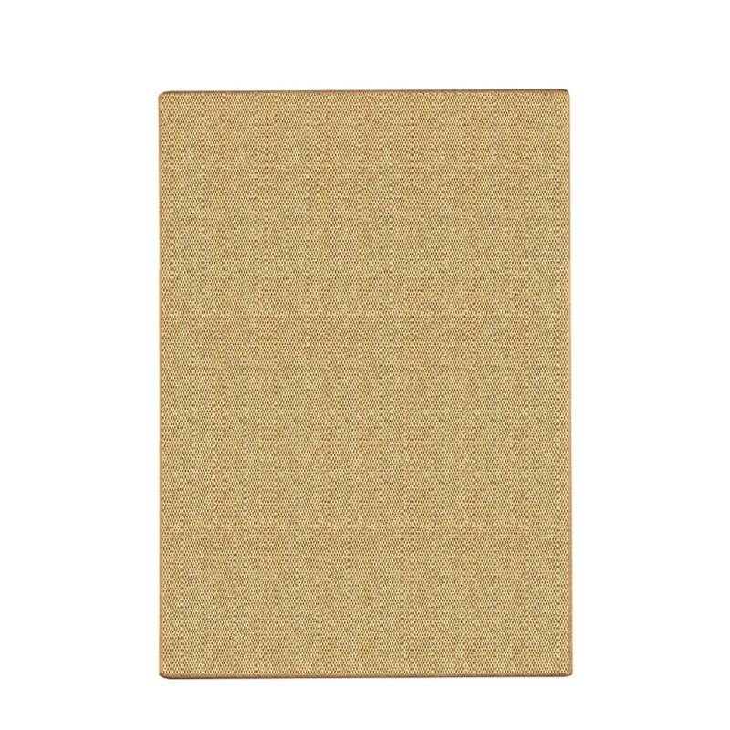 KARAT Sisal Teppichläufer nach Maß Sylt Für Innenbereiche Natur 80 x 250 cm von Karat