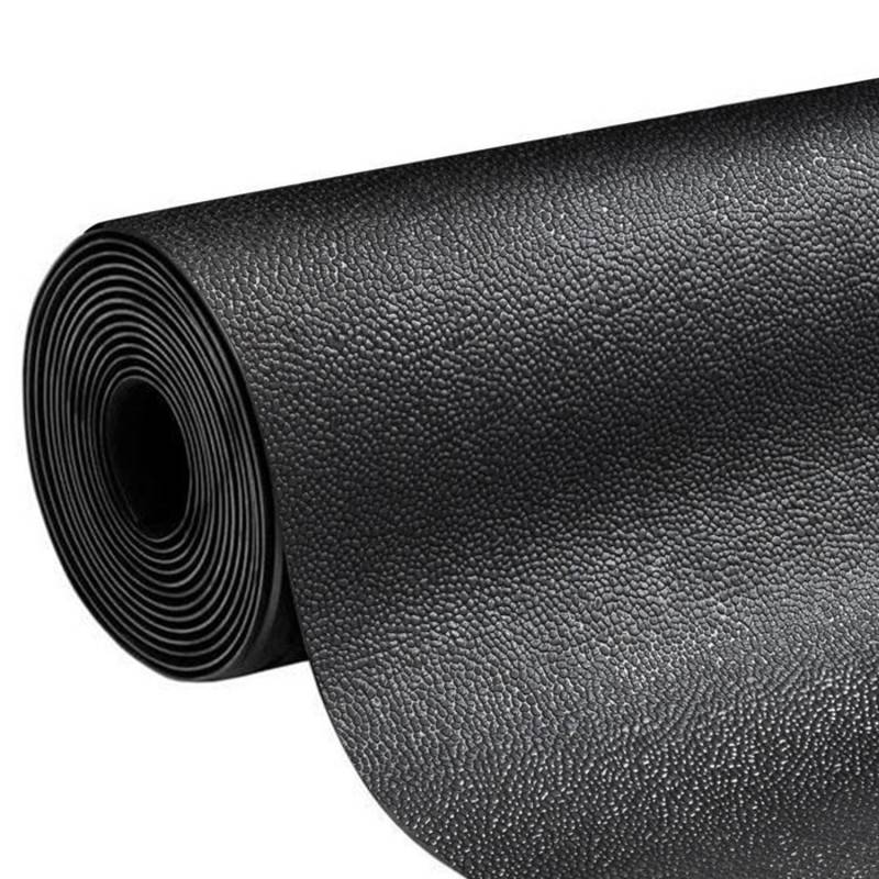 KARAT Stallmatte GW3006 Universal Wasserbeständig Robust 100 x 100 x 0,3 cm von Karat