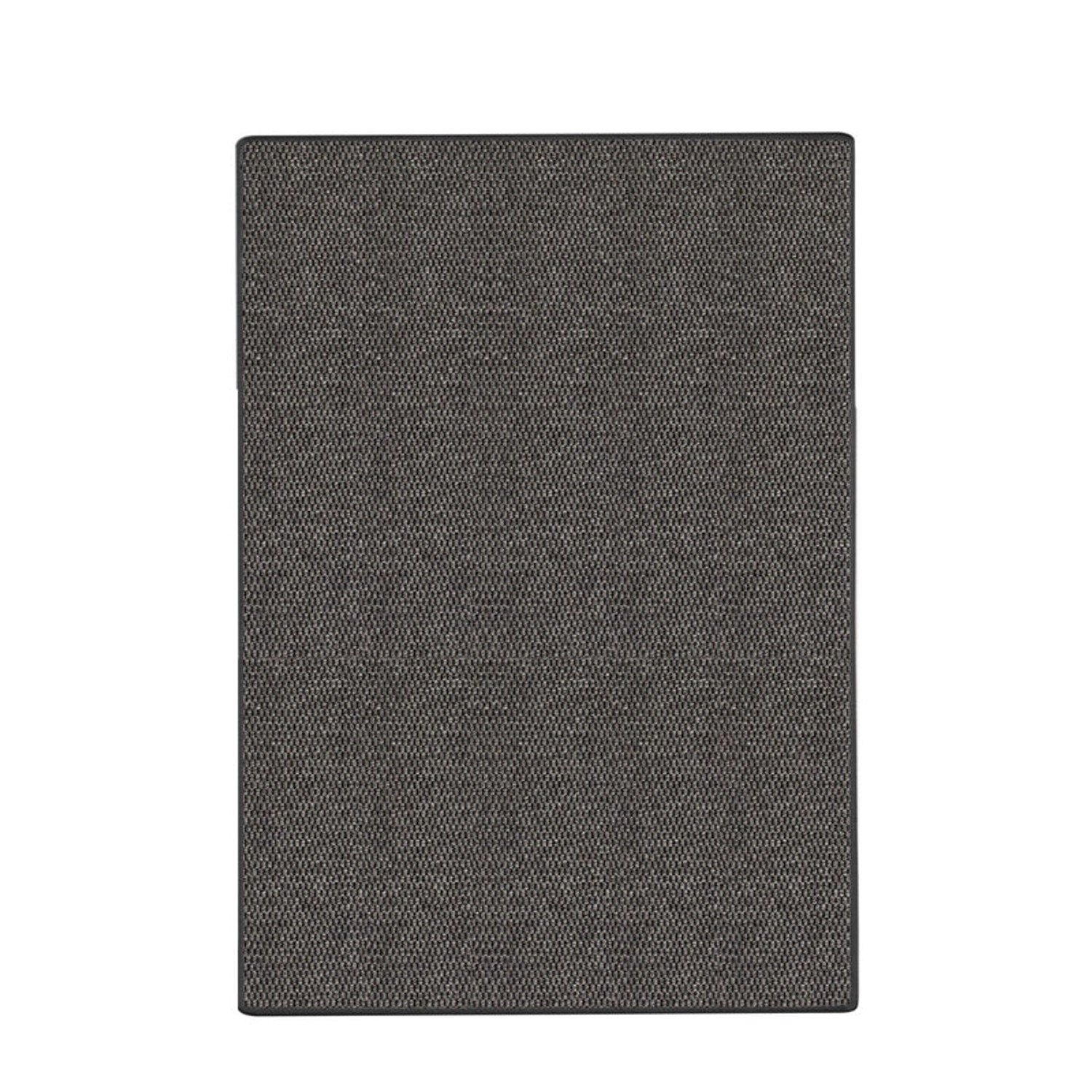 KARAT Teppich in Sisaloptik Kalkutta nach Maß Anthrazit 100 x 250 cm KARAT Teppich in Sisaloptik Kalkutta nach Maß Anthrazit 100 x 250 cm von Karat