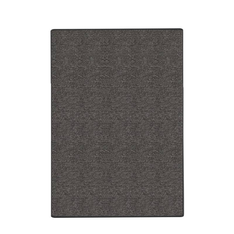 KARAT Teppich in Sisaloptik Kalkutta nach Maß Anthrazit 100 x 250 cm KARAT Teppich in Sisaloptik Kalkutta nach Maß Anthrazit 100 x 250 cm von Karat