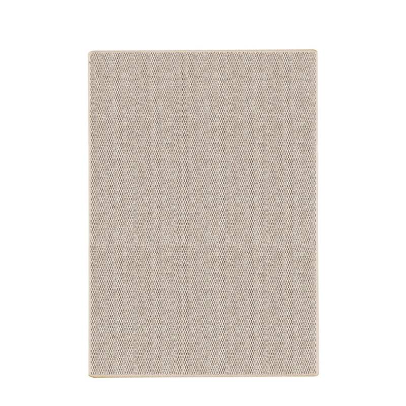 KARAT Teppich in Sisaloptik Kalkutta nach Maß Beige 100 x 1000 cm von Karat