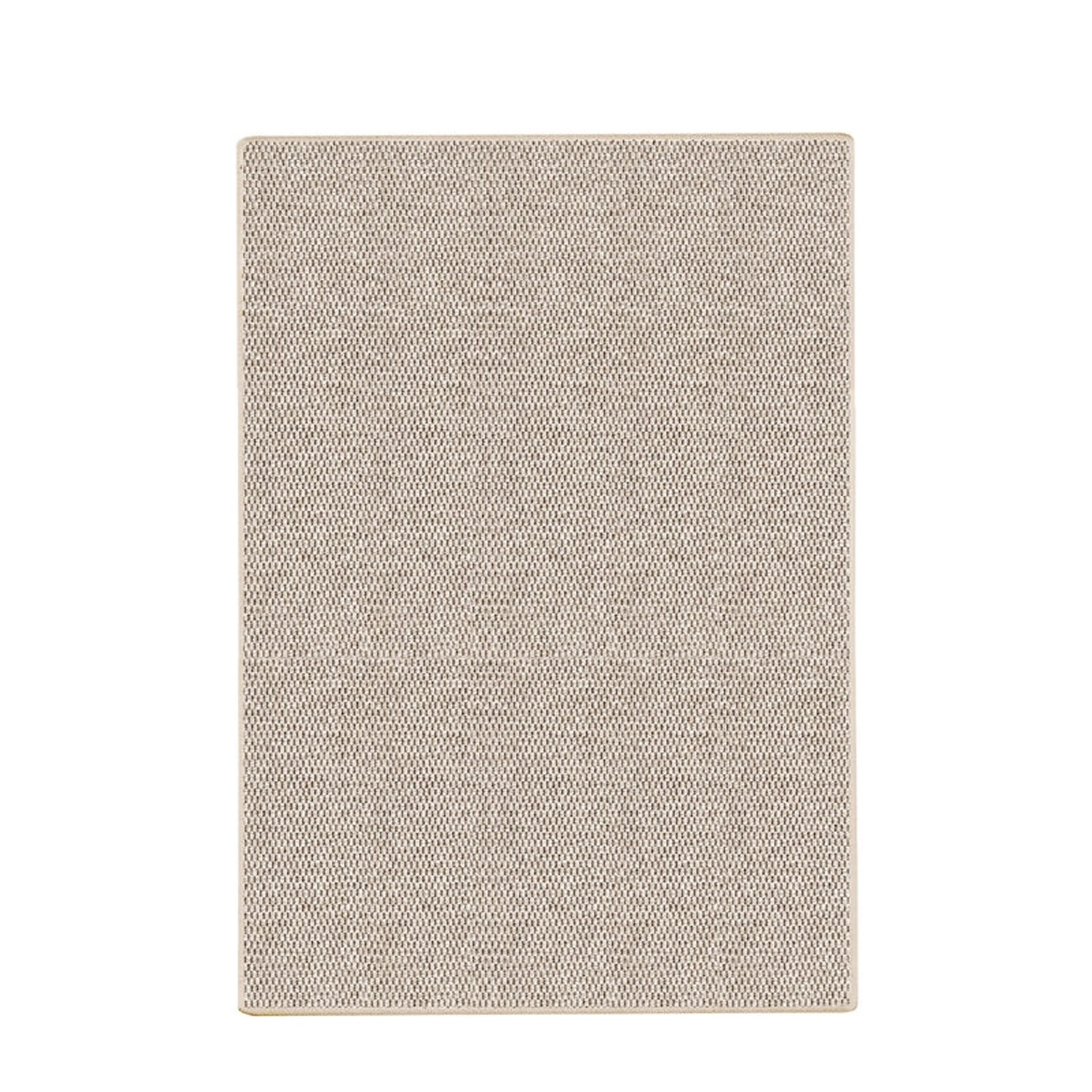 KARAT Teppich in Sisaloptik Kalkutta nach Maß Beige 100 x 150 cm KARAT Teppich in Sisaloptik Kalkutta nach Maß Beige 100 x 150 cm von Karat