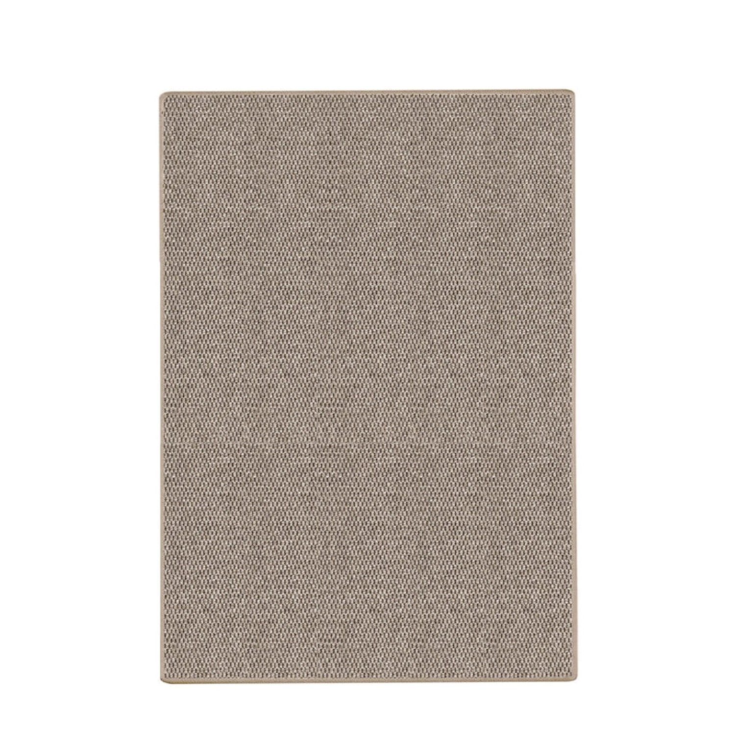 KARAT Teppich in Sisaloptik Kalkutta nach Maß Taupe 100 x 1000 cm KARAT Teppich in Sisaloptik Kalkutta nach Maß Taupe 100 x 1000 cm von Karat