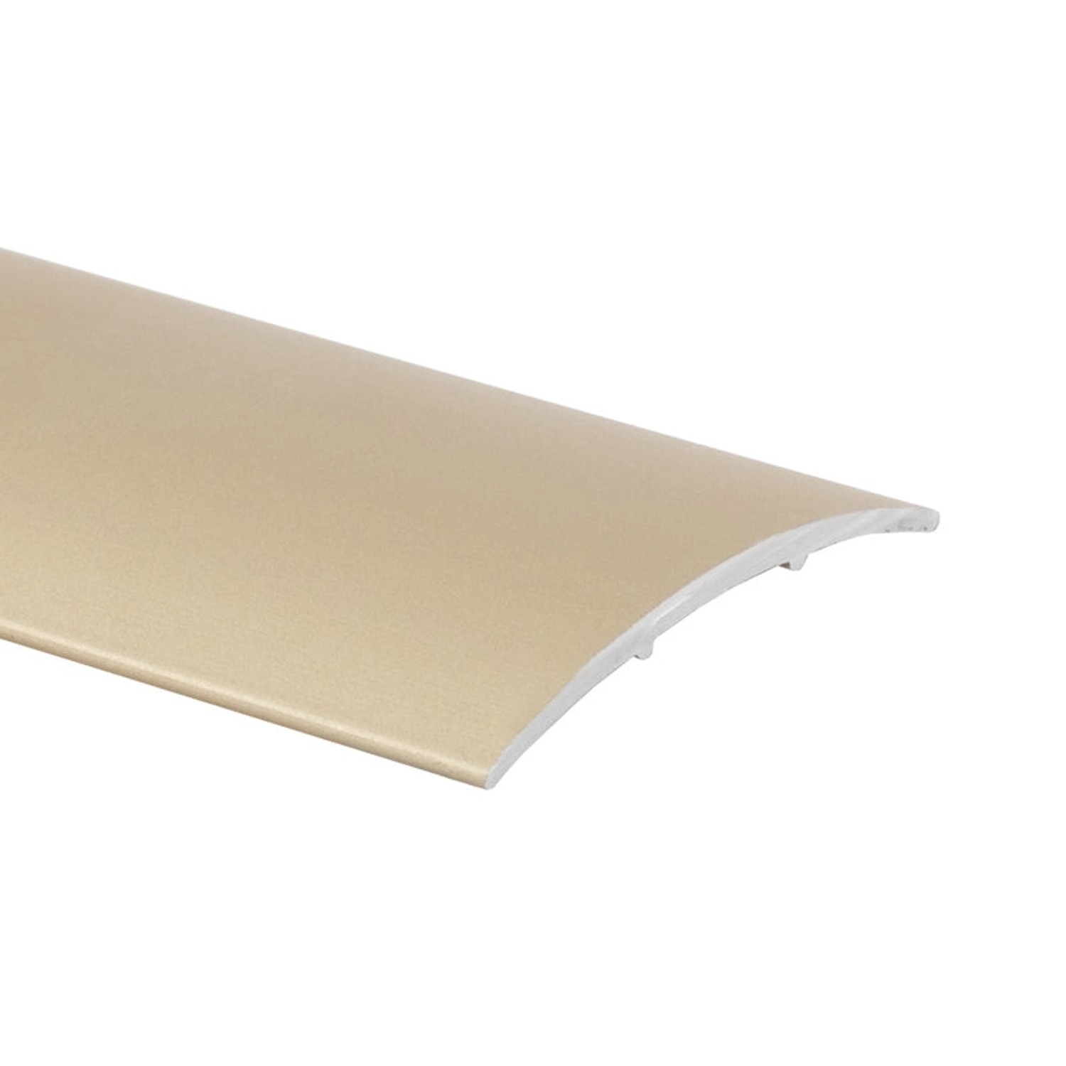 KARAT Übergangsprofil Verbindung für Bodenbeläge Sahara Selbstklebend 3 x 100 cm KARAT Übergangsprofil Verbindung für Bodenbeläge Sahara Selbstklebend 3 x 100 cm von Karat