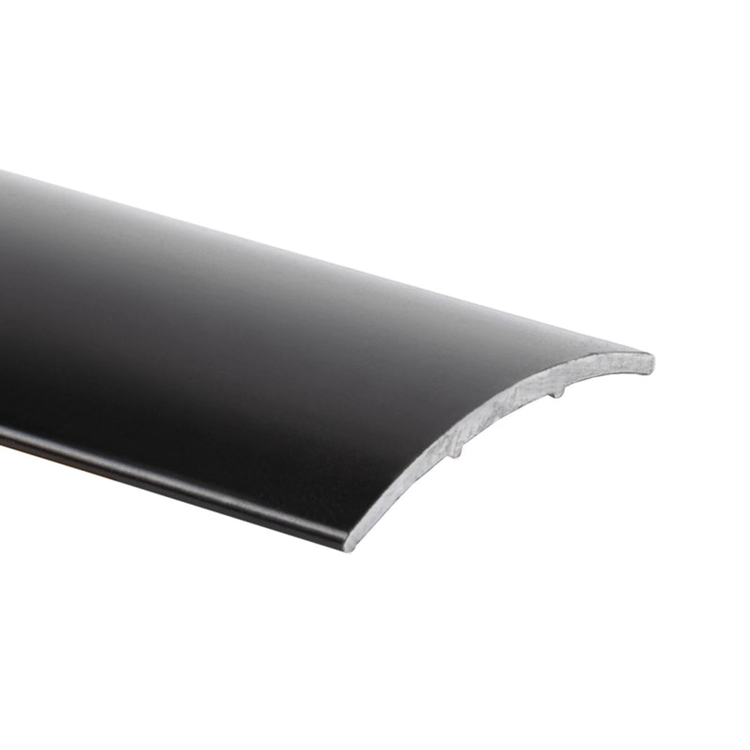KARAT Übergangsprofil Verbindung für Bodenbeläge Schwarz Selbstklebend 3 x 100 cm KARAT Übergangsprofil Verbindung für Bodenbeläge Schwarz Selbstklebend 3 x 100 cm von Karat