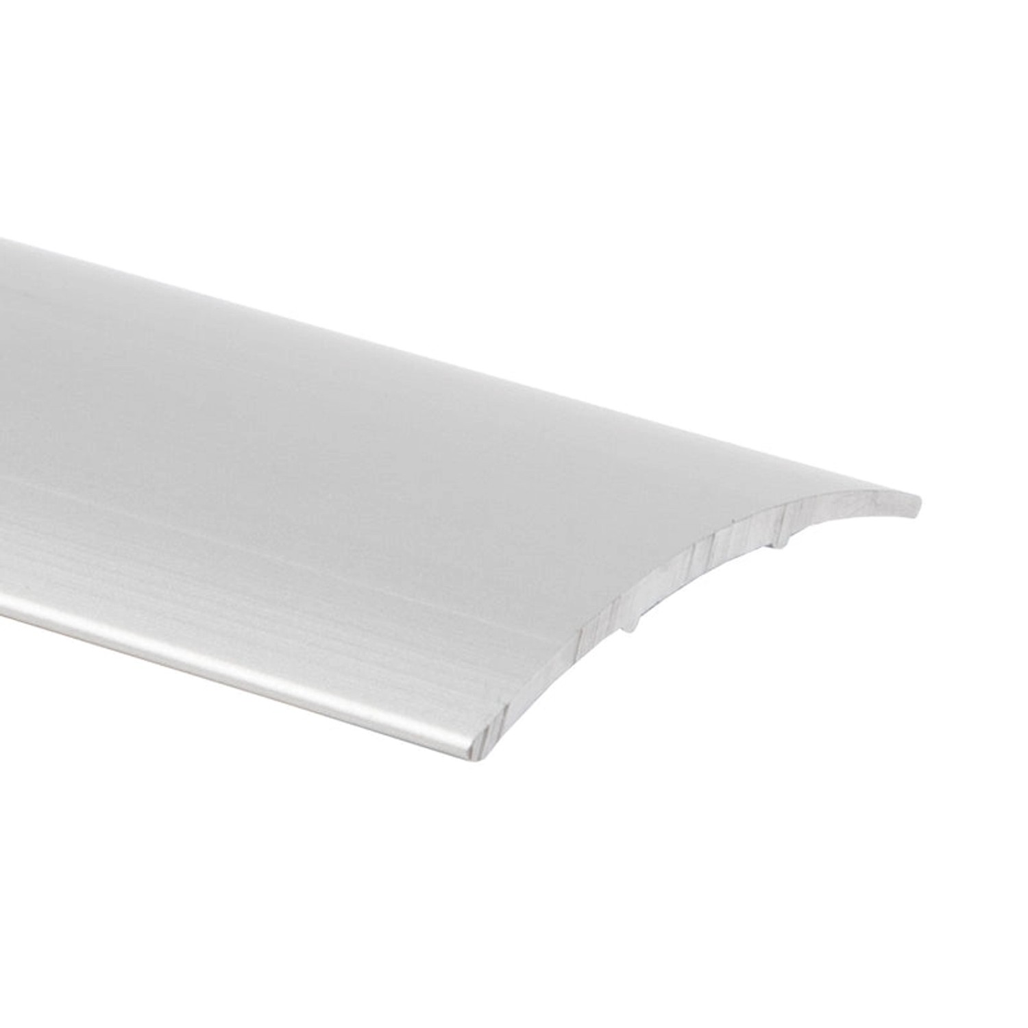 KARAT Übergangsprofil Verbindung für Bodenbeläge Silber Selbstklebend 3 x 100 cm KARAT Übergangsprofil Verbindung für Bodenbeläge Silber Selbstklebend 3 x 100 cm von Karat