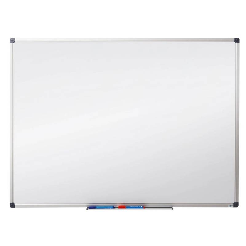 KARAT Whiteboard Master of Boards Lackiert Kratzfest Magnethaftend 100 x 200 cm von Karat