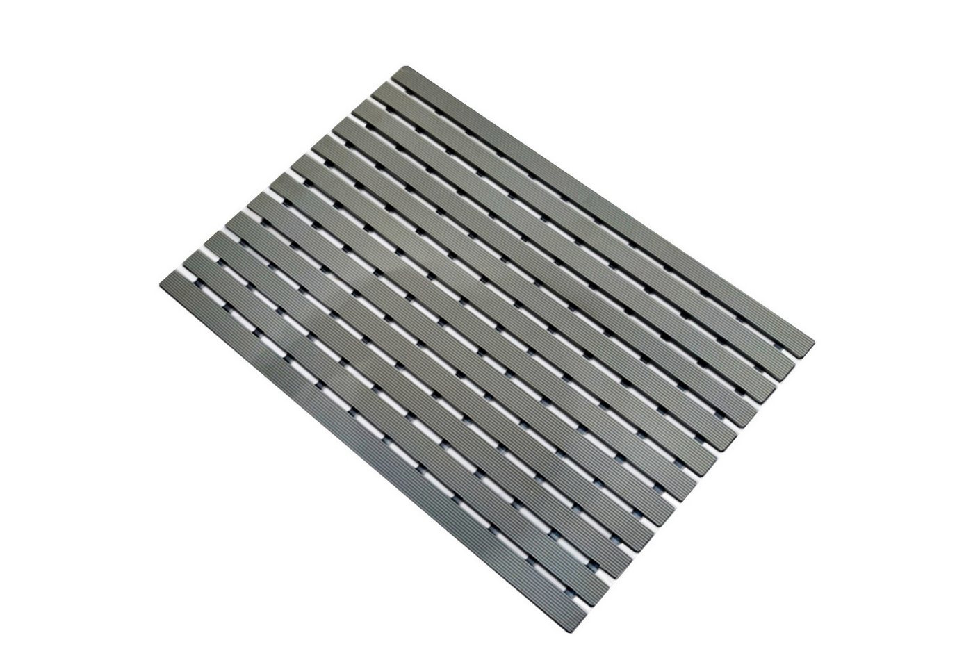 Karat Badematte Antirutsch-Bädermatte für Nasszonen, Vinyl, In vielen Farben Karat Badematte Antirutsch-Bädermatte für Nasszonen, Vinyl, In vielen Farben von Karat
