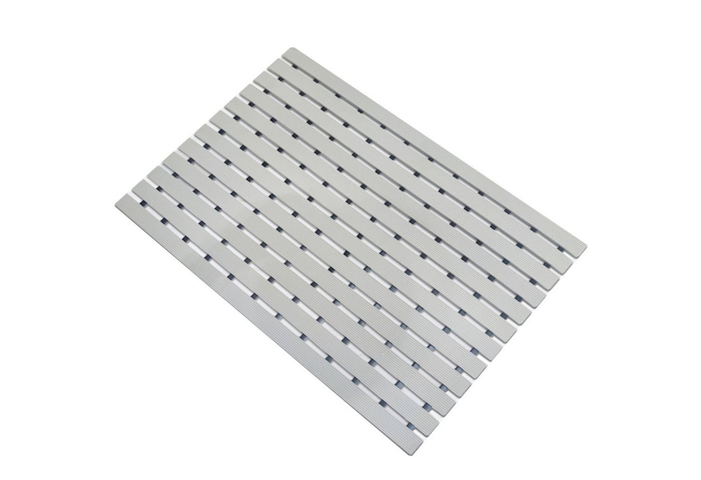 Karat Badematte Antirutsch-Bädermatte für Nasszonen, Vinyl, In vielen Farben Karat Badematte Antirutsch-Bädermatte für Nasszonen, Vinyl, In vielen Farben von Karat