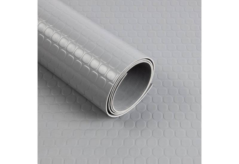 Karat Bodenschutzmatte Square Coin, Rutschhemmend Karat Bodenschutzmatte Square Coin, Rutschhemmend von Karat