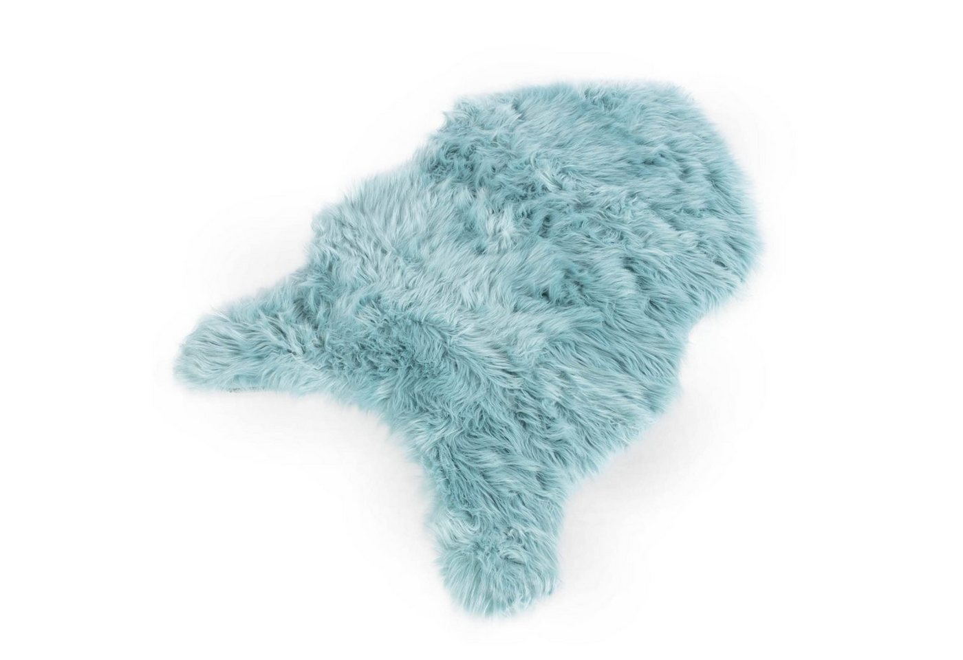 Karat Fellteppich Kunstfell Nelly, Kuschelig von Karat