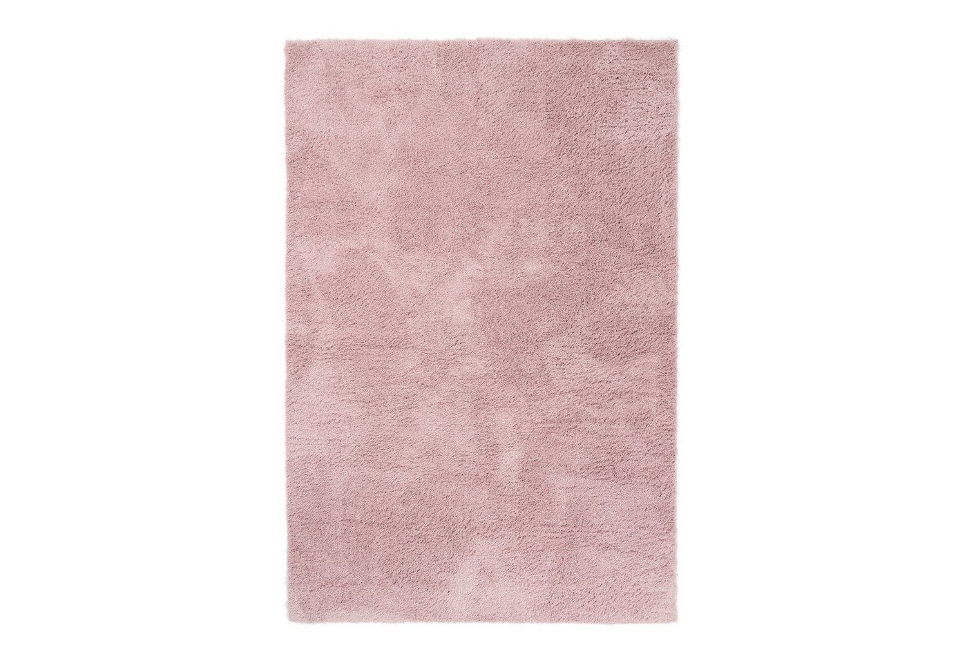 Karat Hochflor-Teppich Noel, 3 Farben, 3 Größen, Ideal für Wohn- oder Schlafzimmer, Rechteckig, Höhe: 28 mm, pflegeleicht, Wohnzimmer von Karat