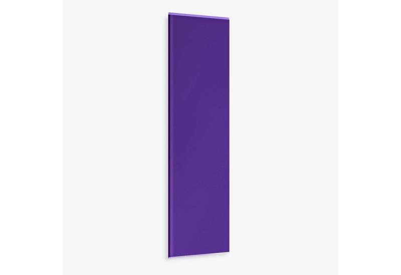 Karat Magnettafel Glasboard, verschiedene Größen & Farben, magnethaftend von Karat