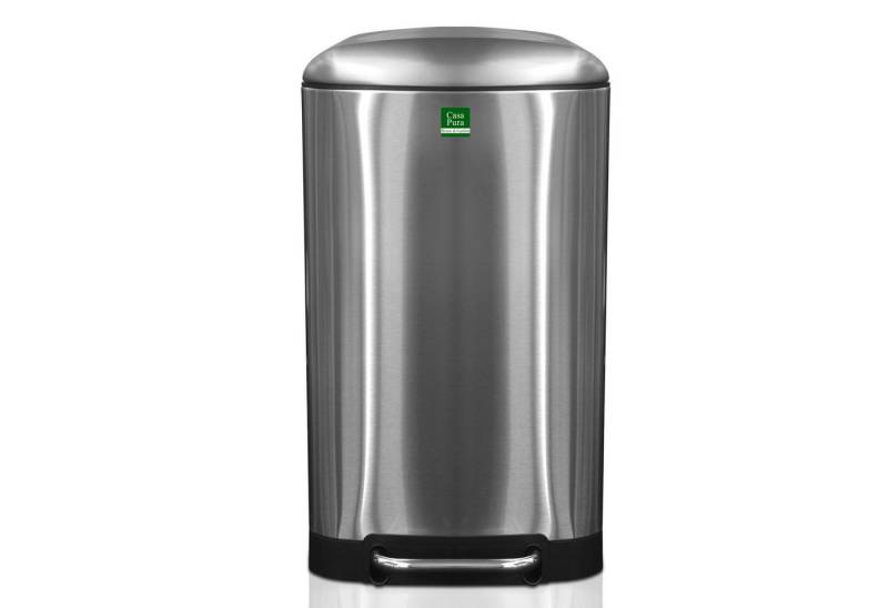 Karat Mülleimer Lord, 2 Farben, 34,5 x 32,5 x 61,5 cm, 30 Liter Karat Mülleimer Lord, 2 Farben, 34,5 x 32,5 x 61,5 cm, 30 Liter von Karat