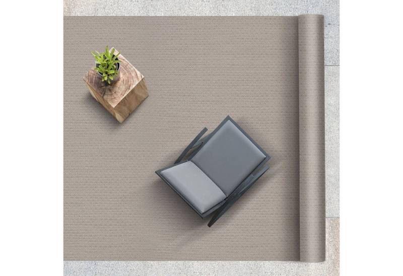 Karat Outdoorteppich Carmona, als Läufer, Teppich oder Bodenbelag, rechteckig, für Innen und Außen geeignet Karat Outdoorteppich Carmona, als Läufer, Teppich oder Bodenbelag, rechteckig, für Innen und Außen geeignet von Karat