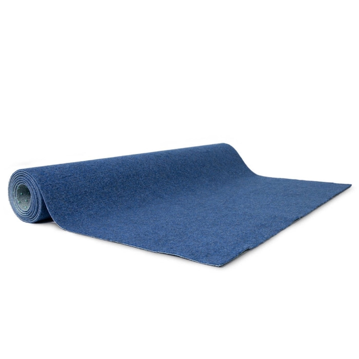 Karat Rasenteppich Farbwunder PRO Zuschnitt Kunstrasen 133 x 150 cm Blau Karat Rasenteppich Farbwunder PRO Zuschnitt Kunstrasen 133 x 150 cm Blau von Karat
